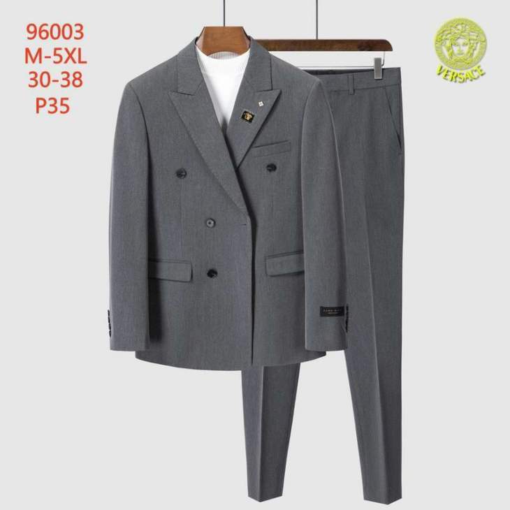 Picture of Versace Shirt Pant Suits _SKUVersaceM-4XL12yr46025037